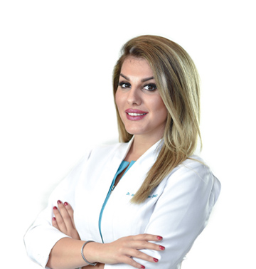 Dr. Melika Modabber