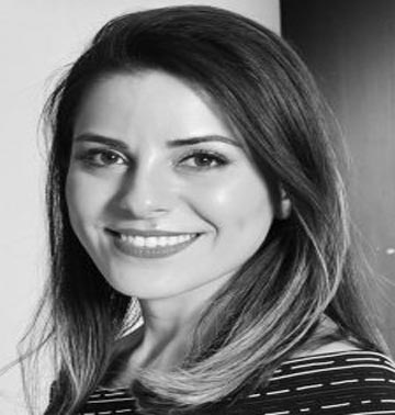 Dr. Anna Meyhami