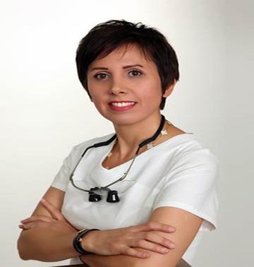 Dr. Neda Kadivar
